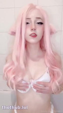 OnlyFans leaked Mitsari on HDthot