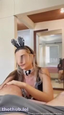 Sarah Caus OnlyFans leaked Hot Sarah Caus Having Sex And Taking Cum In Her Mouth on HDthot