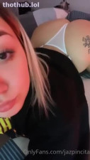 Jazpincita OnlyFans leaked jazpincitaa 2 on HDthot