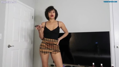 Lani Lust OnlyFans leaked finally fucking your mother lani lust on HDthot