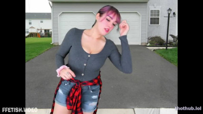 OnlyFans leaked AmeliaLiddell on HDthot