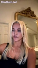 Lindsey Pelas OnlyFans leaked Lindsey Pelass Live Try-On on HDthot