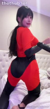 OnlyFans leaked AsianBunnyX Fuck Machine Pussy Masturbation Dildo Sex Onlyfans Leak on HDthot