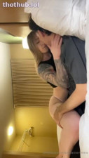 Kay Hansen OnlyFans leaked Kay Hansen UFC Hard fucked in her mouth on HDthot
