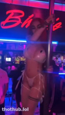Bhad Bhabie OnlyFans leaked BhadBhabie Magiccity Birthday Party on HDthot