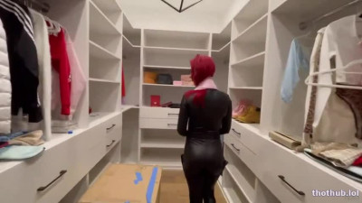 Nala Fitness OnlyFans leaked NalaFitness The Thief gests banged on HDthot