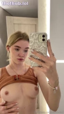 RitoriMitori topless 8