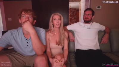 Jackandjill OnlyFans leaked Jackandjill Onlyfans on HDthot