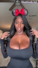 OnlyFans leaked Ellie the Empress part 17 on HDthot