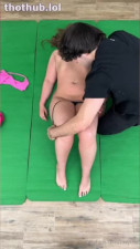Zoey Uso OnlyFans leaked Stretchmaster - Zoey Uso on HDthot