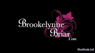 christmas cuck creampie brookelynne briar