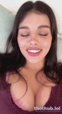 Emily Black OnlyFans leaked Emily Black Hot Striptease PPV Video Leaked on HDthot
