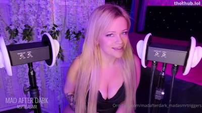 OnlyFans leaked Riding your Cock GF Experience madafterdark on HDthot