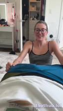 addison vodka— OnlyFans watch me milk that cock