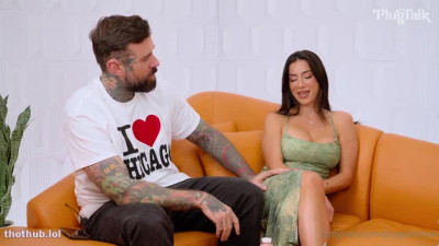 Lena the Plug OnlyFans leaked UrLilGoddess And Lena The Plug - Threesome From PlugTalk on HDthot