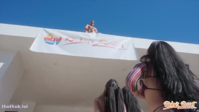 Rickys Resort OnlyFans leaked Rickys Resort - Dwayne Foxxx Episode on HDthot