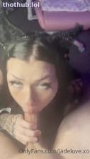 OnlyFans leaked RottenL0ve Blow Job Eye Contact on HDthot