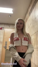 OnlyFans leaked Blonde POV on HDthot