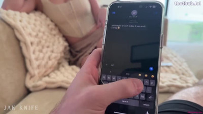 Awlivv OnlyFans leaked Chloe Foxxe / Awlivv on HDthot