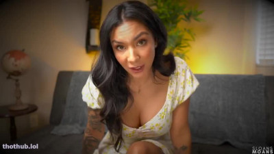 sloansmoans OnlyFans leaked mommys good boy cei sloansmoans on HDthot