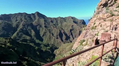 OnlyFans leaked Anna Ralphs PPV Outdoor Hiking Beach Sextape Video Leaked on HDthot
