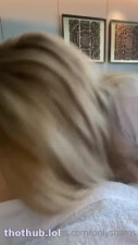 Lily Shams OnlyFans leaked Lily Shams Sucks And Fucks Video Leaked on HDthot