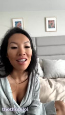 Asa Akira OnlyFans leaked ASA AKIRA - ONLYFANS LIVESTREAM on HDthot