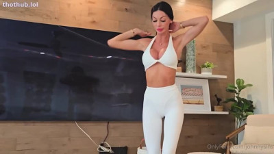 Nikita Reznikova & Sins - I Fucked A Big Titty Russian Barbie Doll