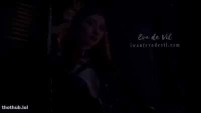 Eva de Vil part 6