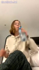 Yourina Live stream ppv