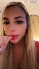 Summer Brookes Pink Top Sextape Video Leaked