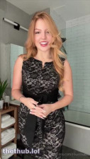 Rouxroux OnlyFans leaked Rouxroux - POV Sucking The Dildo Pussy Play on HDthot