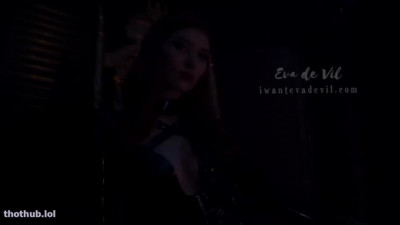 Eva de Vil part 26
