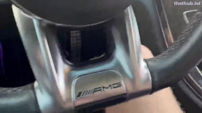 Harley Melts – Harley Seduces UberX Driver