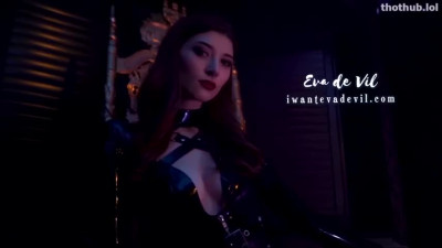 Eva de Vil part 70