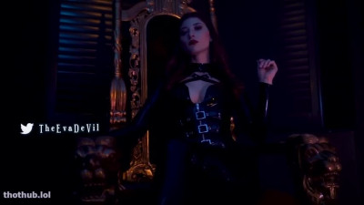 Eva de Vil part 55