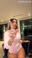 Lyna Perez OF Birthday Live