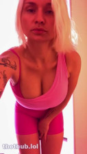 Zoie Burgher OnlyFans leaked New Zoie Burgher Tanning Bed Vibrator Orgasm on HDthot