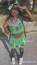 OnlyFans leaked Sweet Cheerleader on HDthot