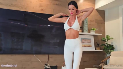 Nikita Reznikova OnlyFans leaked Nikita Reznikova And Johnny Sins – I Fucked A Big Titty Russian Barbie on HDthot