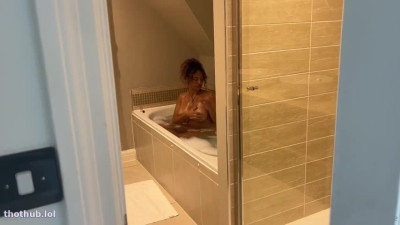 OnlyFans leaked Toni Camille Gets Fucked Hard In Bathroom And Bedroom on HDthot