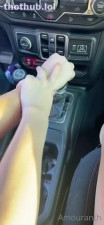 Amouranth OnlyFans leaked Amouranth - Bg,Bj,Hj Car Sex on HDthot