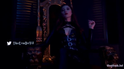 Eva de Vil part 15