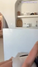 Alice Wild OnlyFans leaked Alice Wild Threesome Sextape Video Leaked on HDthot