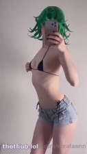Norafawn part 20