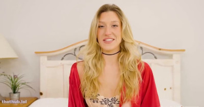 Addison Vodka OnlyFans leaked Addison Vodka Vs 4 Hung Dudes In Her First Gangbang on HDthot