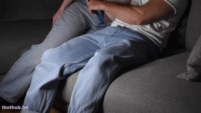Erna Burn - Couch Sex With Dimestore Boy Toy