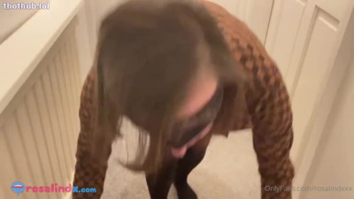 Rosalindxxx part 3