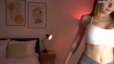 Chloe Wildd OnlyFans leaked chloewildd chaturbate show may 10 2025_19-51 on HDthot