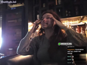 Amouranth OnlyFans leaked Amouranth moments before - calls the COPS on her husband on HDthot